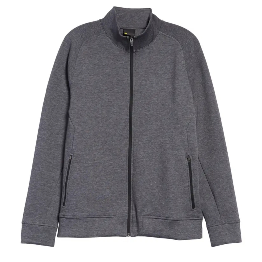 🥳🎉Host Special🎉🎈 Zella Heavy Fleece Zipup Jacket M